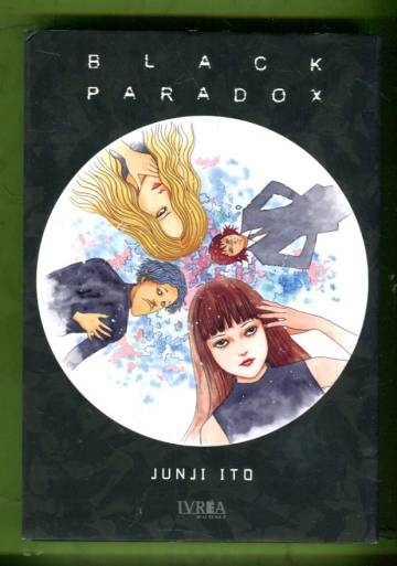 Black Paradox (suomenkielinen)