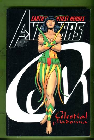 Avengers: Celestial Madonna