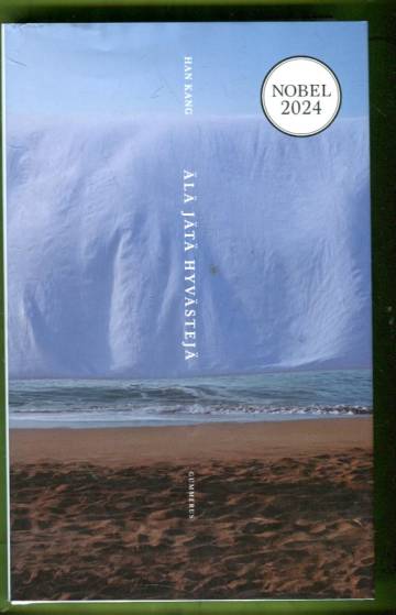 Älä jätä hyvästejä