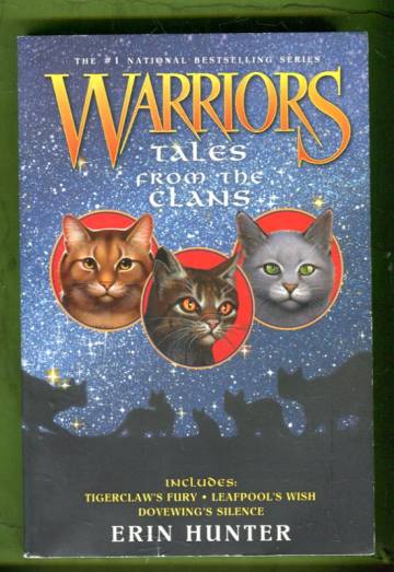 Warriors - Tales from the Clans