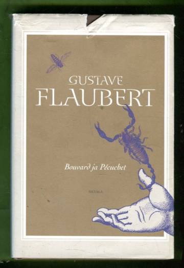 Bouvard ja Pécuchet