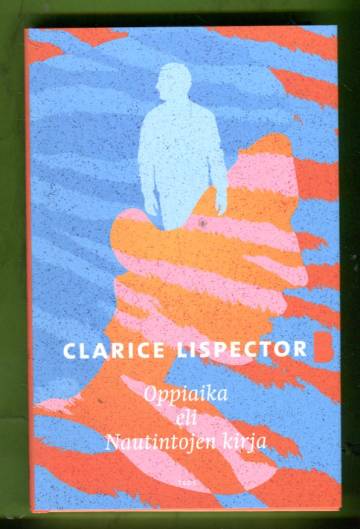 Oppiaika eli Nautintojen kirja