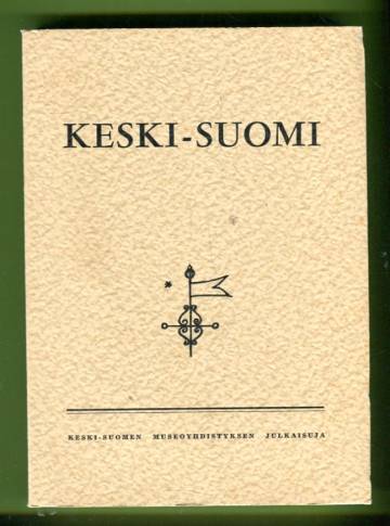 Keski-Suomi VIII (8)