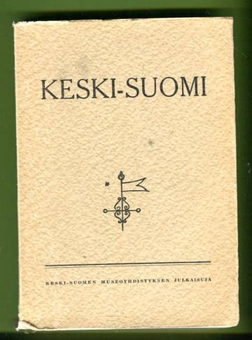 Keski-Suomi VII (7)