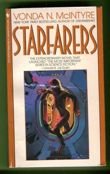 Starfarers 1 - Starfarers