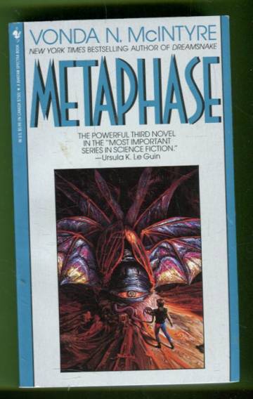 Starfarers 3 - Metaphase