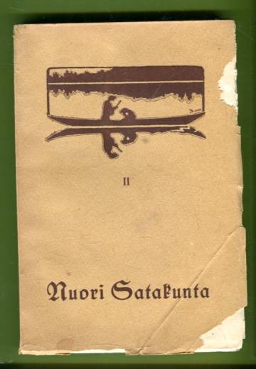 Nuori Satakunta II