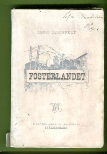 Fosterlandet