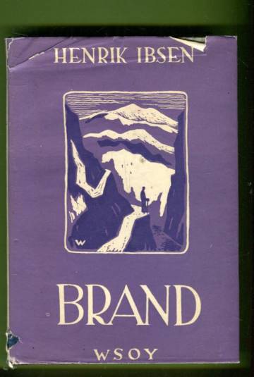 Brand - Runonäytelmä