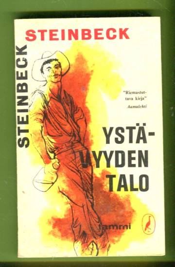 Ystävyyden talo