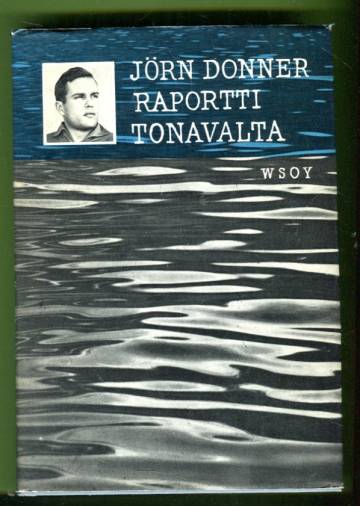 Raportti Tonavalta