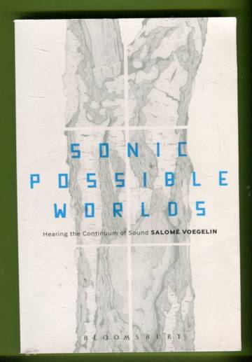 Sonic Possible Worlds - Hearing the Continuum of Sound