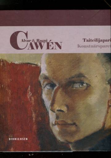 Alvar & Ragni Cawén - Taitelijapari / Konstnärsparet