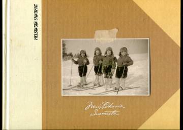 Muistikuvia Suomesta