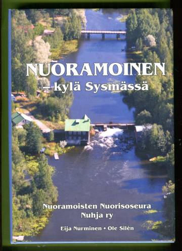 Nuoramoinen - kylä Sysmässä
