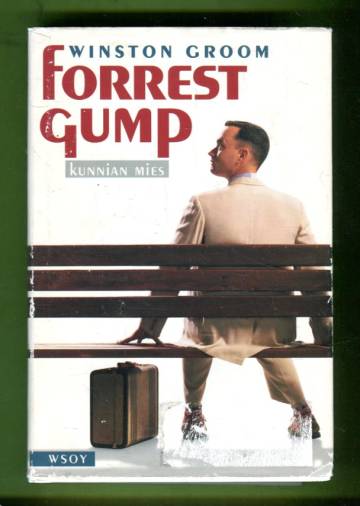 Forrest Gump - Kunnian mies