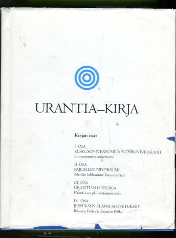 Urantia-kirja