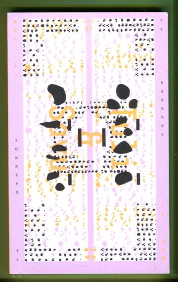 Tuli & Savu 87 - Käännös