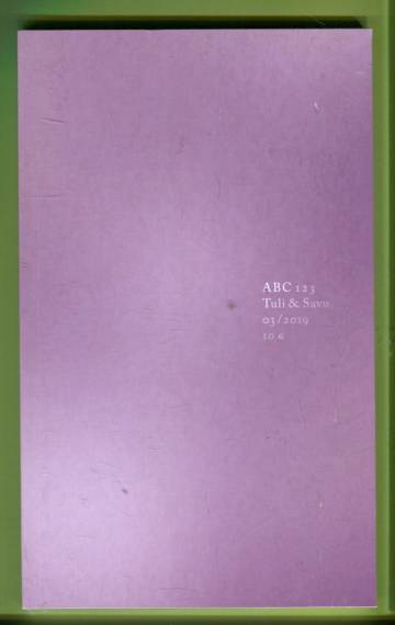 Tuli & Savu 98 (3/19) -  ABC 123