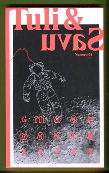 Tuli & Savu 94 (3/18) - Maanpako