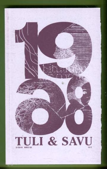 Tuli & Savu 93 (2/18) - 1968