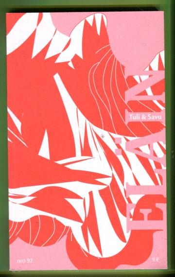 Tuli & Savu 92 (1/18) - Eläin