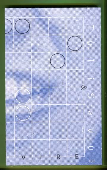 Tuli & Savu 96 (1/19) - Vire