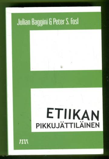 Etiikan pikkujättiläinen