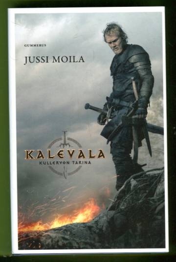 Kalevala - Kullervon tarina