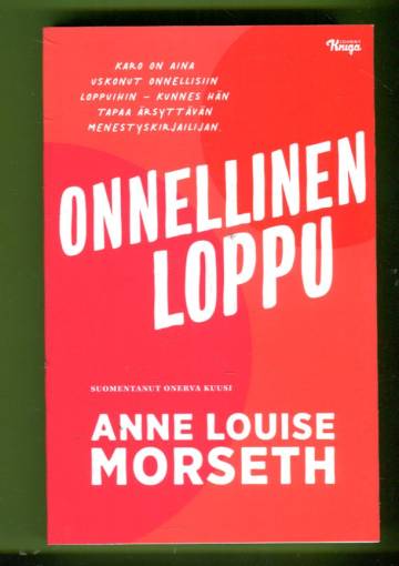 Onnellinen loppu