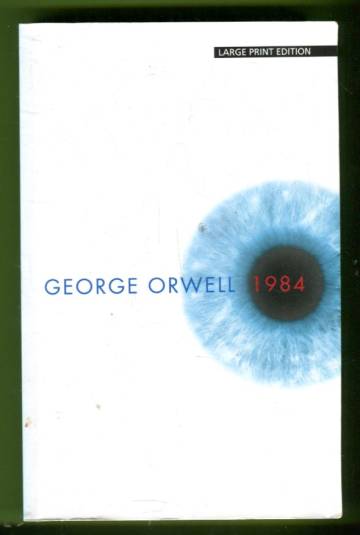 1984 (englanninkielinen)