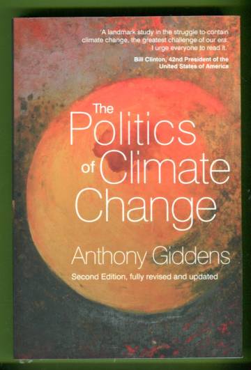 The Politics of Climate Change