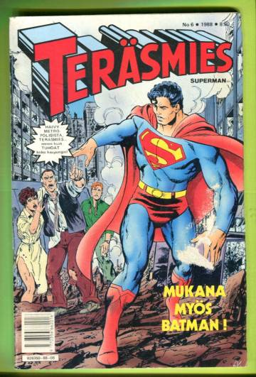 Teräsmies 6/88