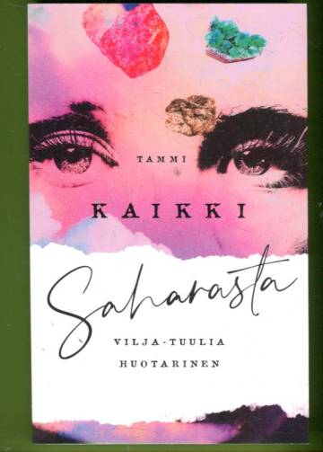 Kaikki Saharasta