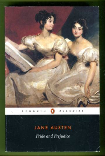 Pride and Prejudice