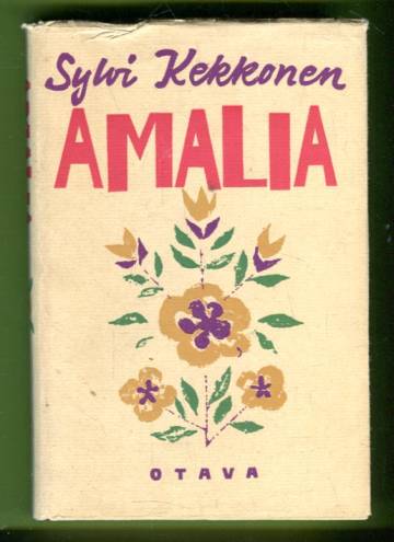 Amalia - Kertomus