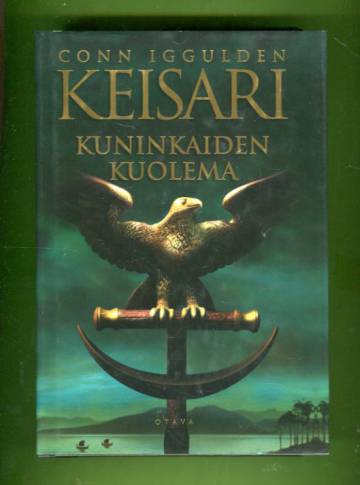 Keisari 2 - Kuninkaiden kuolema