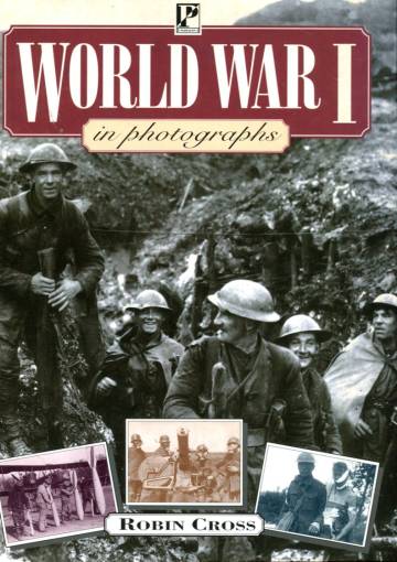 World War I in Photographs