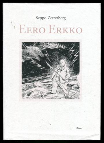 Eero Erkko