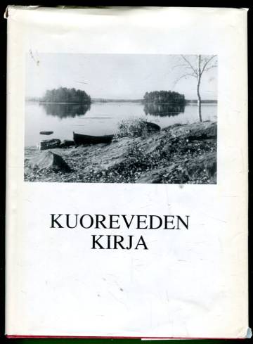 Kuoreveden kirja