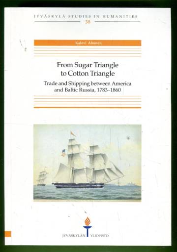 From Sugar Triangle to Cotton Triangle