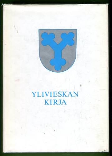 Ylivieskan kirja