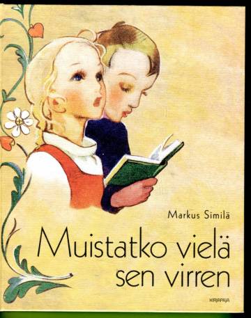 Muistatko vielä sen virren