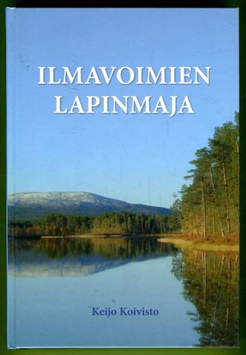 Ilmavoimien Lapinmaja