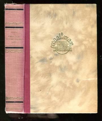 Pariisin Notre-Dame 1482