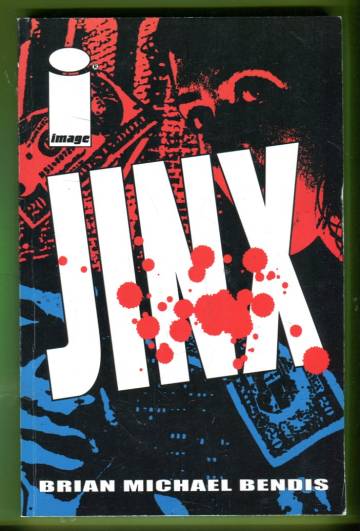 Jinx Collected Vol. 1