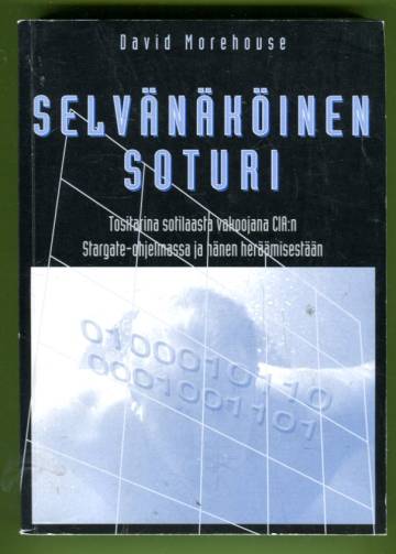 Selvänäköinen soturi