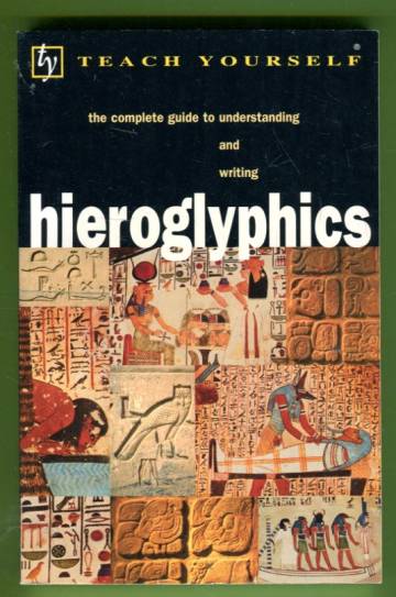 Hieroglyphics