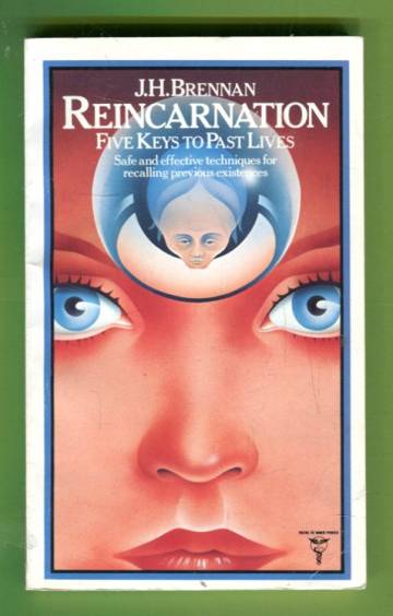 Reincarnation - Five Keys to Past Lives