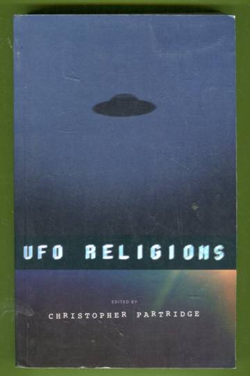 UFO Religions